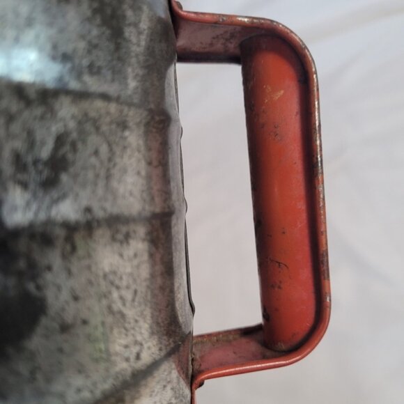 Vintage Nesco Visible Measure Flour Sifter - Picture 12 of 12